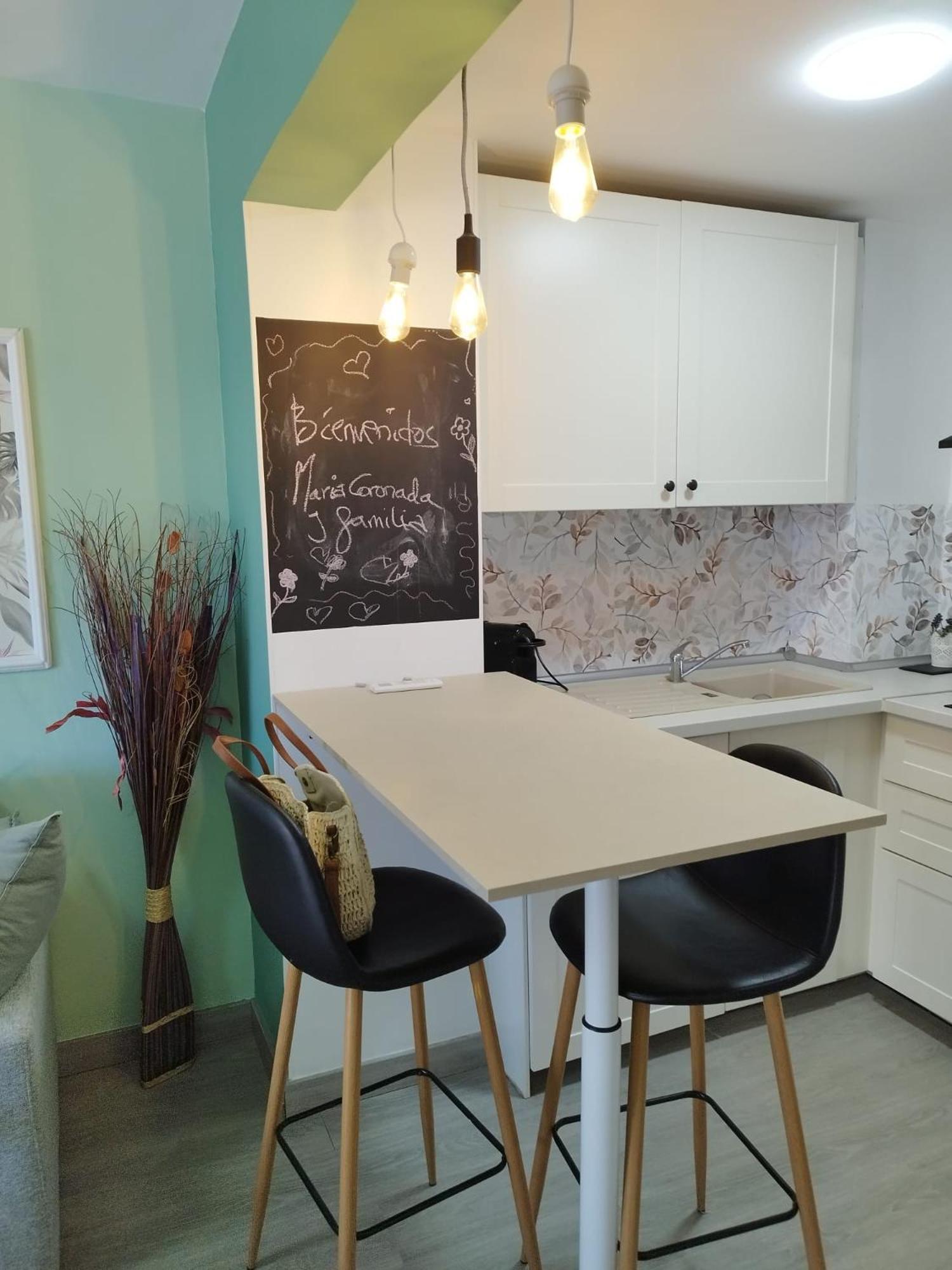 Apartmán M1 403 Frontal Al Mar Vistas Terraza Y Wifi Benalmádena Exteriér fotografie