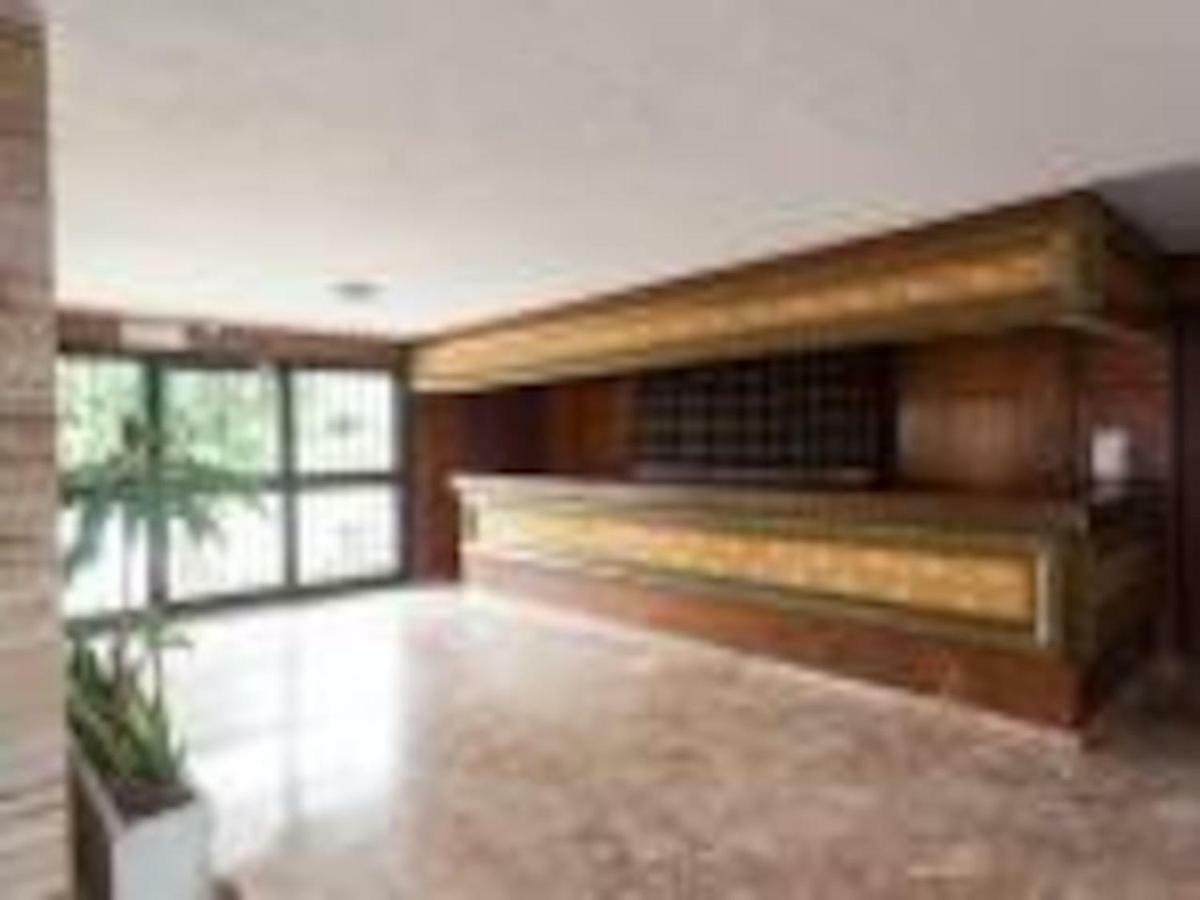 Apartmán M1 403 Frontal Al Mar Vistas Terraza Y Wifi Benalmádena Exteriér fotografie